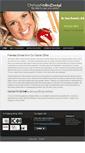 Mobile Screenshot of chelseasmilesdental.com